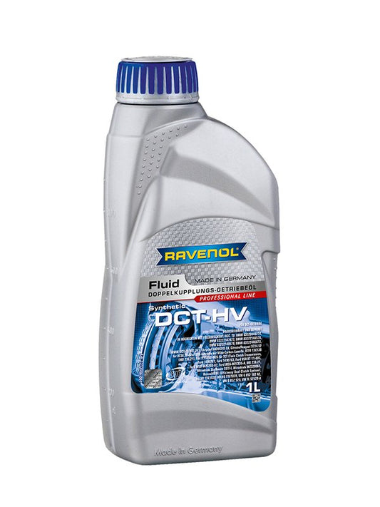 RAVENOL DCT-HV Fluid