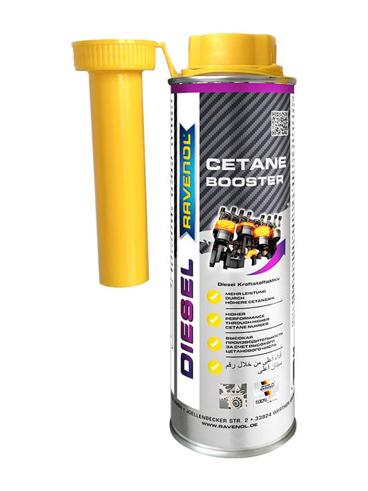 RAVENOL Diesel Cetane Booster