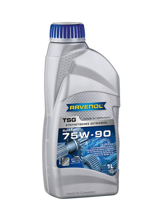 RAVENOL Getriebeoel TSG SAE 75W-90