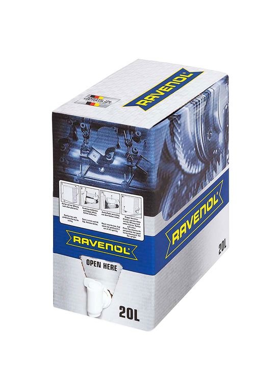 RAVENOL DLO SAE 10W-40